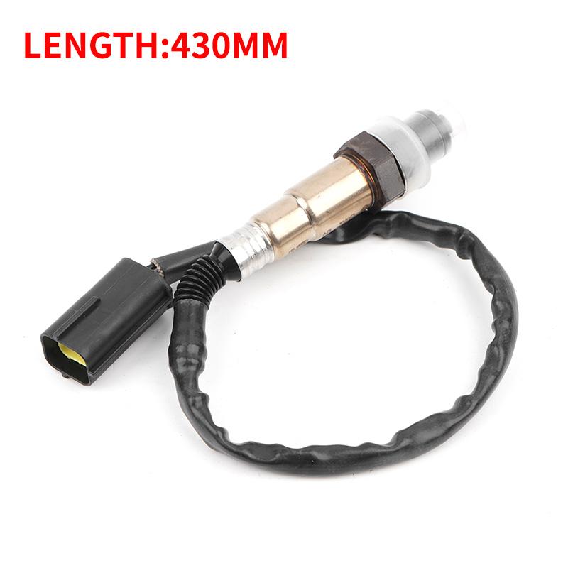 For CFMOTO 450MT Oxygen Sensor CF Moto 450MT/NK/SR/CLC 800MT-X/NK 675SR-R Motorcycle Accessories Original Parts