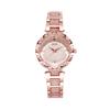 Fashion Star Women'S Watch Niche High-End Alloy Watch Women'S Waterproof Quartz Watch