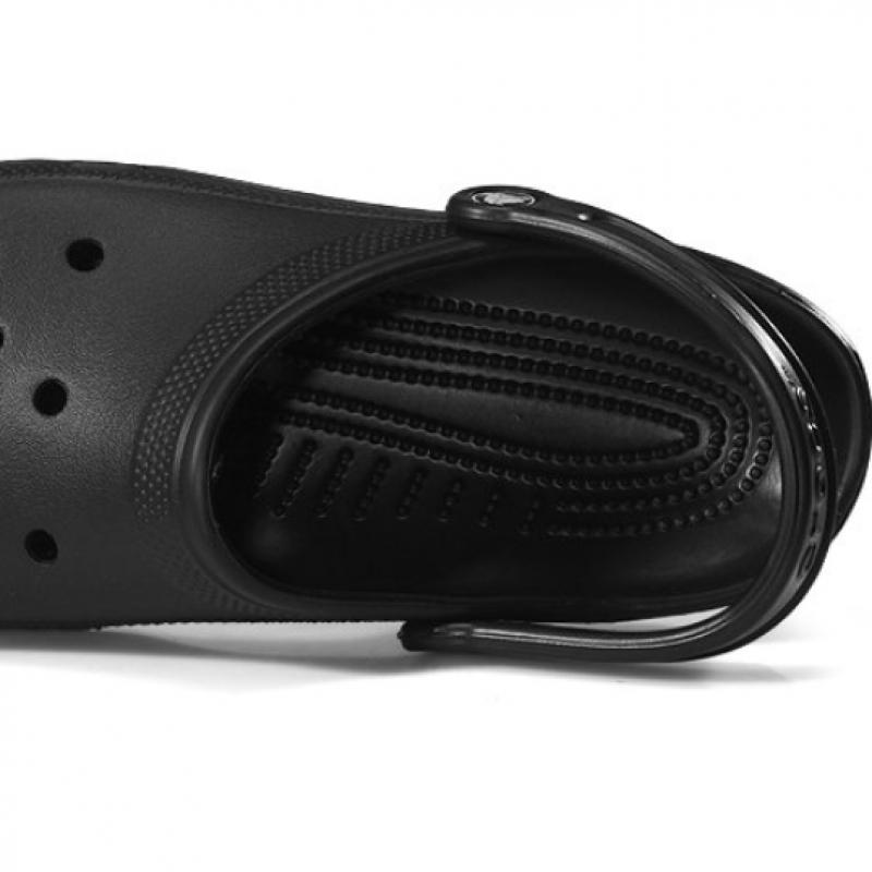 Choose 1 Of 8 Types Of Crocs Classic Clogs