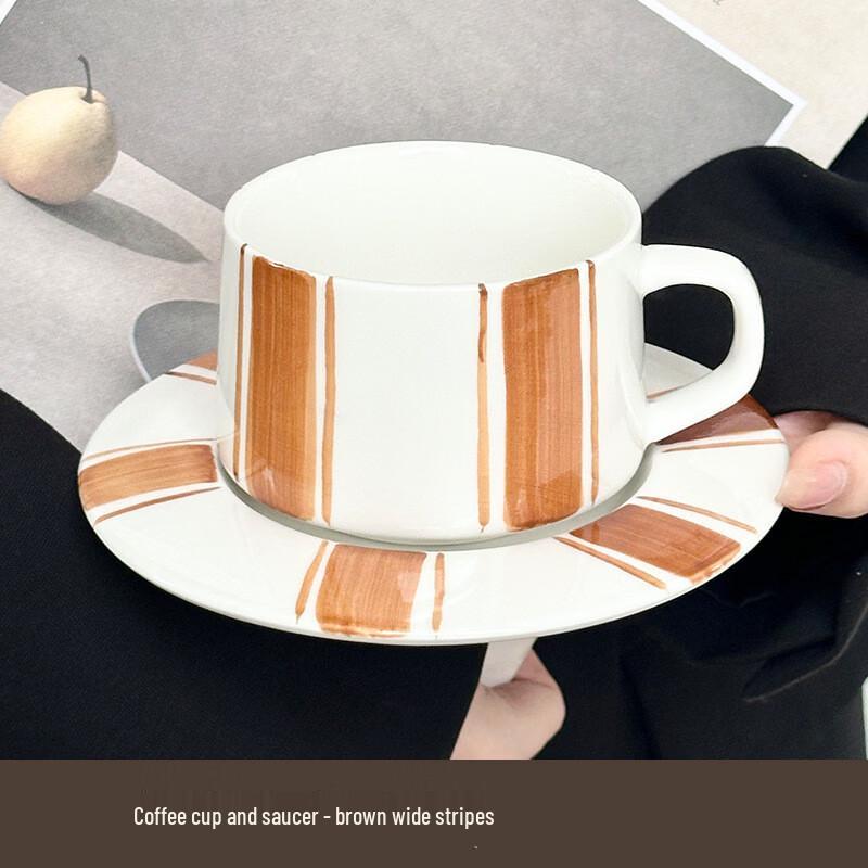 Shangqi Nordic Ceramic Mug