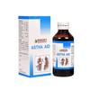 's Homoeopathy Astha Aid Respiratory Wellness Syrup For Easy Breathing Daily Comfort Support 115 Ml Pack Of 2