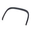 Car Rear Lip Exhaust Frame Rear Bumper Tailpipe Frame Decoration Cover Accessories For Porsche Macan 95B   95B807811