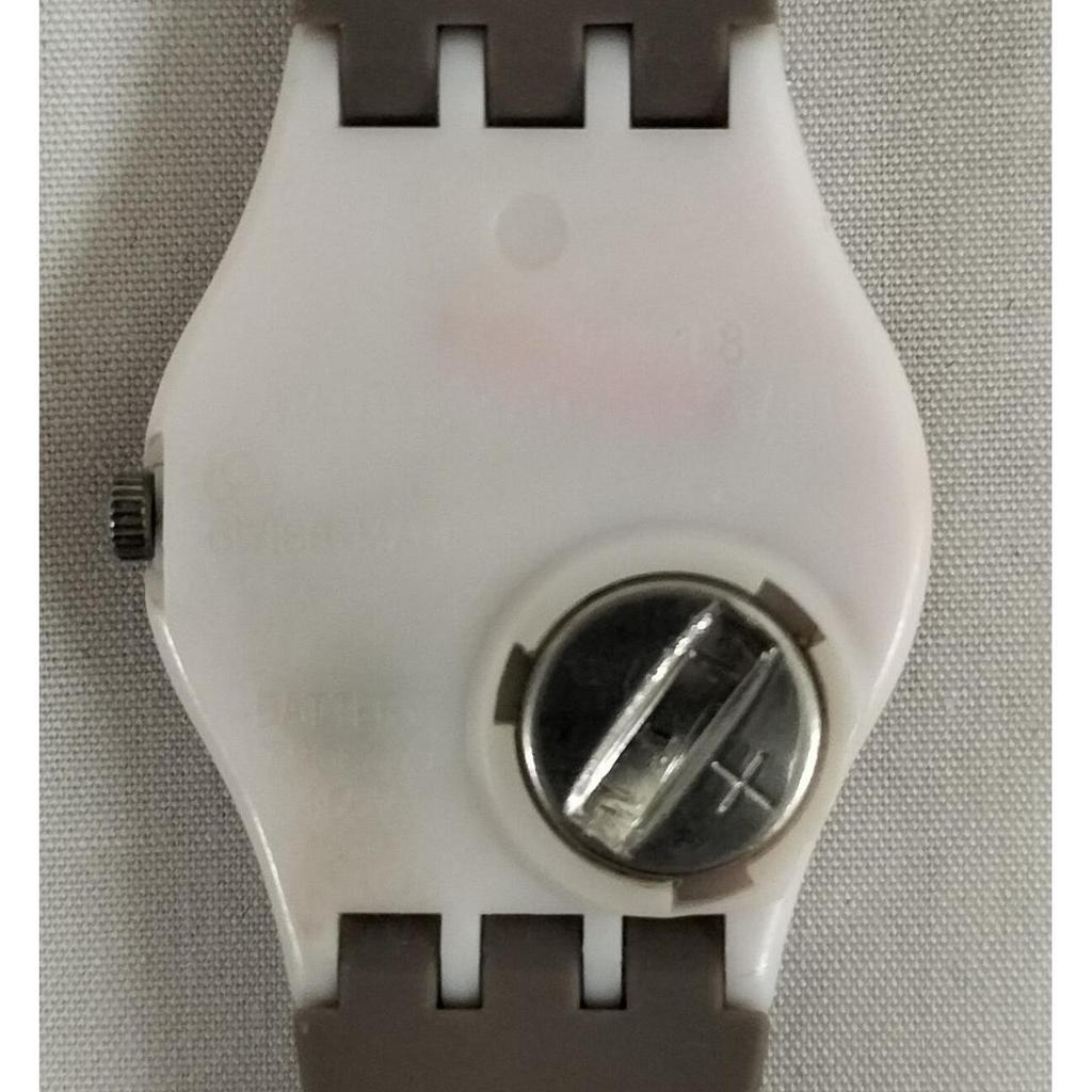 Used SWATCH LP151 Watch