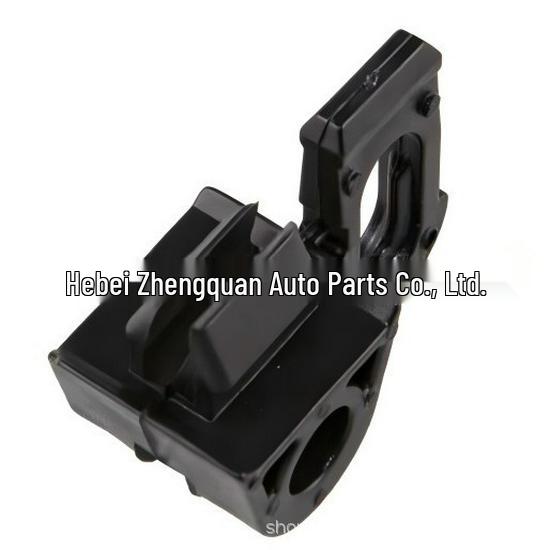 68112784AA Car Hood Support Rod Clip Fixing Accessory