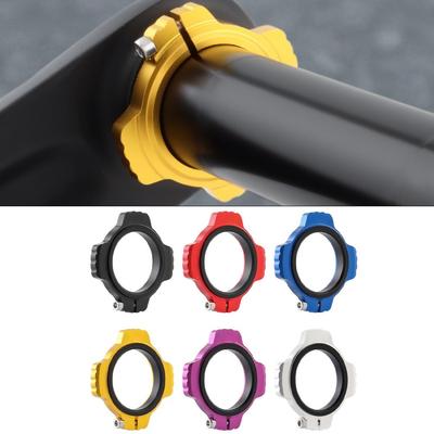 7075 Aluminum Material Bottom Bracket Kit Adjustable Crankset