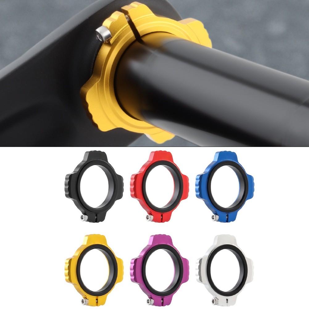 7075 Aluminum Material Bottom Bracket Kit Adjustable Crankset