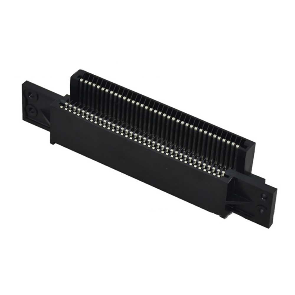 72 Pin Connector for Nintendo NES Console Game Cartridge Slot Socket