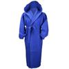 ARTG Womens/Ladies Robezz Waffle Hooded Dressing Gown