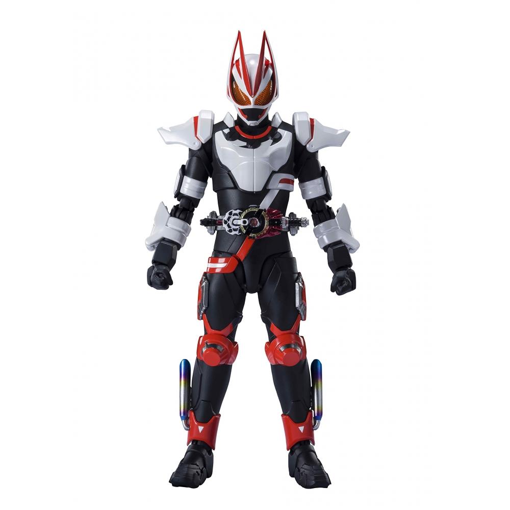 

Bandai 150 Mm Spirits Bandai Spirits Sh. Фигурка Arts Mask Rider Geet Magnum