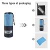 Mikrofaser Quick Dry Sport Strand Handtuch Outdoor Dicke Reise Gymnastik Fitness Joggen Schwimmen Yoga Naturehike Meer Große Handtuch