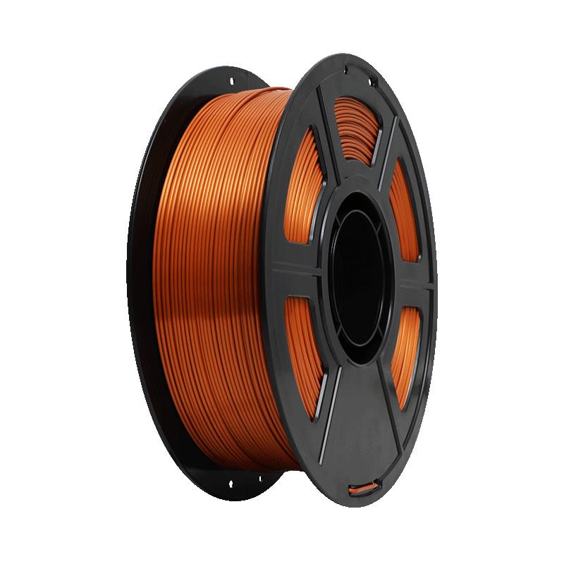 

PWE Silk PLA 3D Printer Filament Silk PLA 1.75mm/1kg