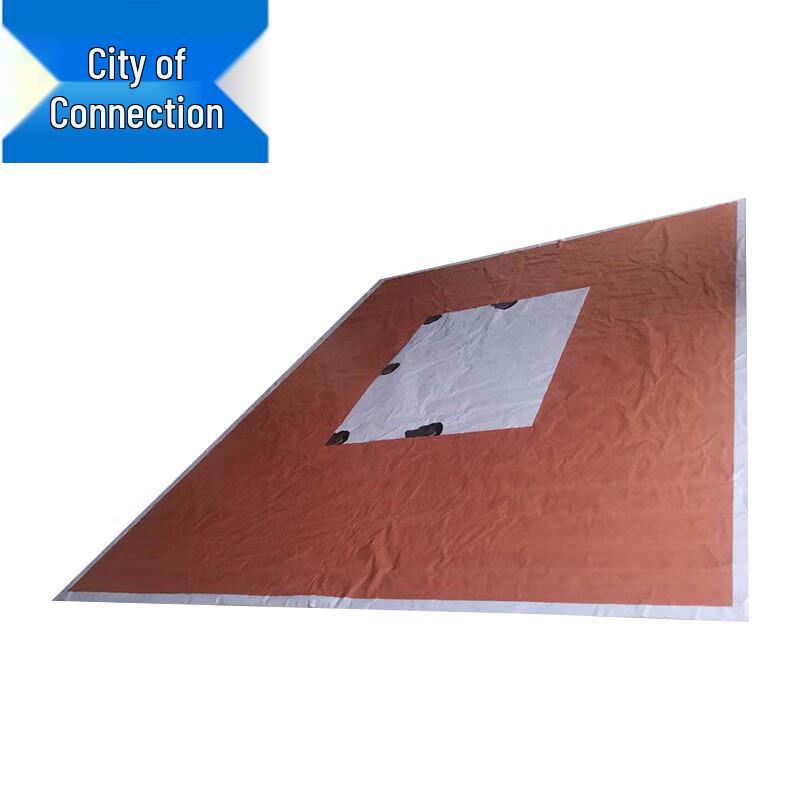 Lianzhicheng Pop-up Window Shooting Target Paper