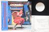 LP Record CYNDI LAUPER - She's So Unusual 253P486 PORTRAIT 1983 Japan Obi Rock Used