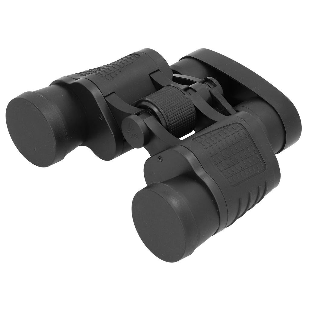 90x90 Outdoor HD Binoculars Night Vision Sightseeing Binoculars for Bird WatchingBlack