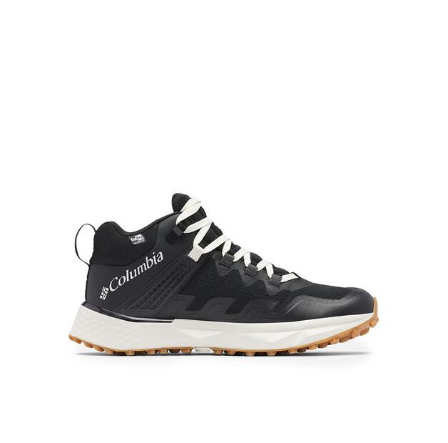 Треккинговые ботинки Columbia Facet 75 Mid Outdry EU 41