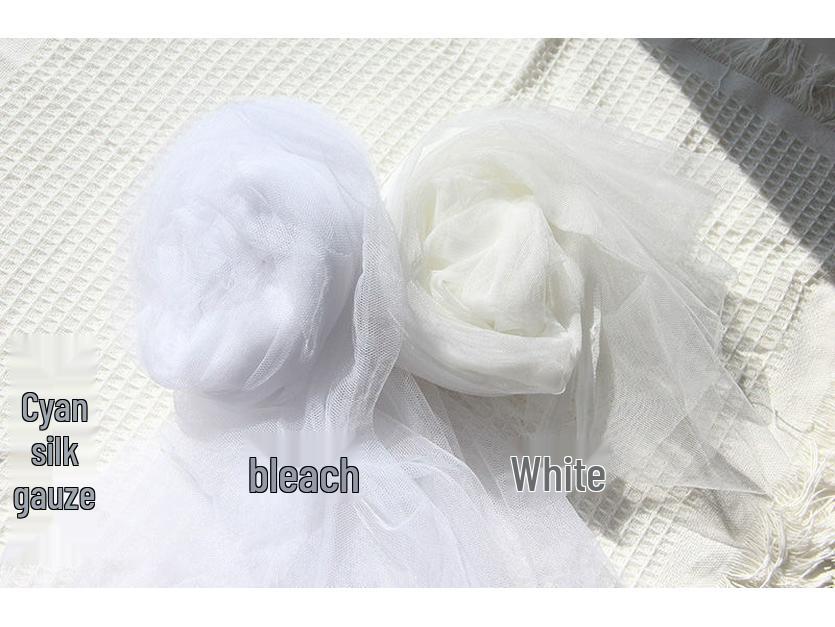 Green Tulle Lace Net Fabric for Kindergarten & Wedding - Transparent, Free Shipping