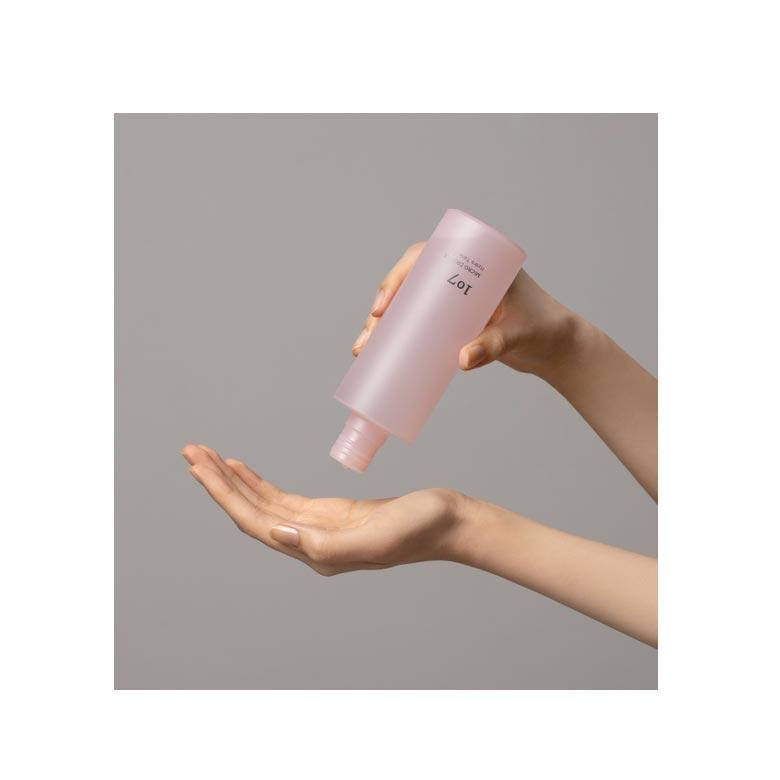 ONEOSEVEN Sanftes Feuchtigkeitsset 2 Artikel