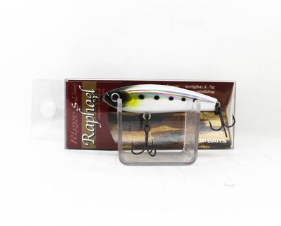 Fiske – Wobblers, beten och krokar