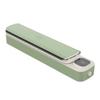 One-Touch Food Vacuum Sealer Built-in Cutter Food Sealer Automatic Vacuum Sealer  Food Bag Sealing