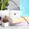 3 Protection Functions Smart Plant Waterer Humidity Sensing Automatic Watering System  Home Garden