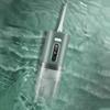 USB Charging Water Flosser Deep Clean Dental Scrubber Electric Toothbrush  Braces Cleaning