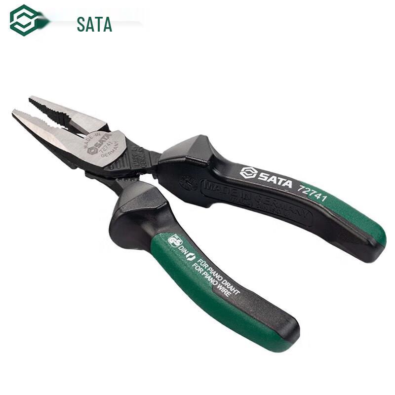 SATA G Series Needle-Nose Pliers