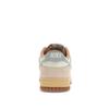 Nike Dunk Low Sanddrift Armory Blue Men Sneakers Tan Coconut-Milk Light-Armory-Blue HF0106-100