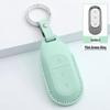 Protective Key Case for Leapmotor C11 2024 Model - T03 Bag C01, Full Coverage for Men & Women