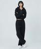 ORIGINALDAY [2Pack] Minimal Mood One-Pleat Wide Training Pants 2 Colors