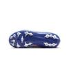 Nike Mercurial Superfly 9 Jr Zoom Assassin 15 Academy CR7 AG Artificial Ground Cushioning Mid-Top Soccer Shoes Kids Soccer Shoes Blue White DQ5322-182