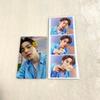 [USED] SEVENTEEN SECTOR17 Mingyu Trading Card
