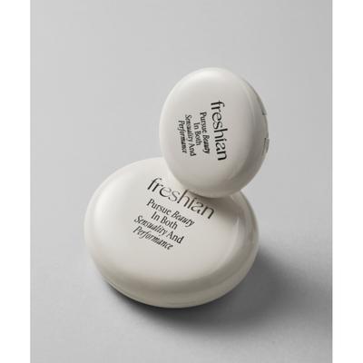 Freshian Egg Like Cushion Mini 5g