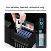 Epson L8188 A3+ 6-Color Ink Tank All-in-One Photo Printer CN Plug (adapter Included)