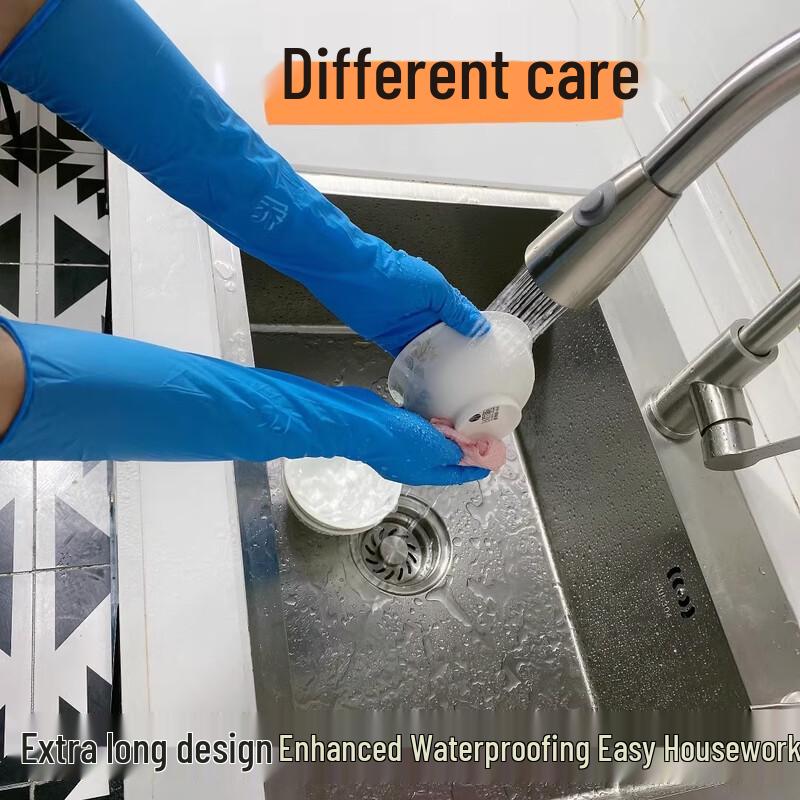 Shengbilai Disposable Nitrile Gloves