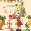 Children'S Mini Trumpet Toy, Baby Can Whistle, Instrument, Harmonica Can Play, Puzzle Early Education