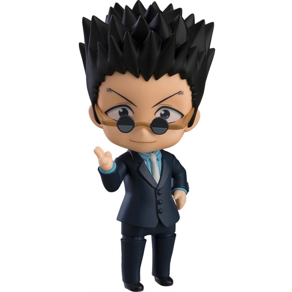

Hunter X Hunter Nendoroid Leorio Hunter X Hunter
