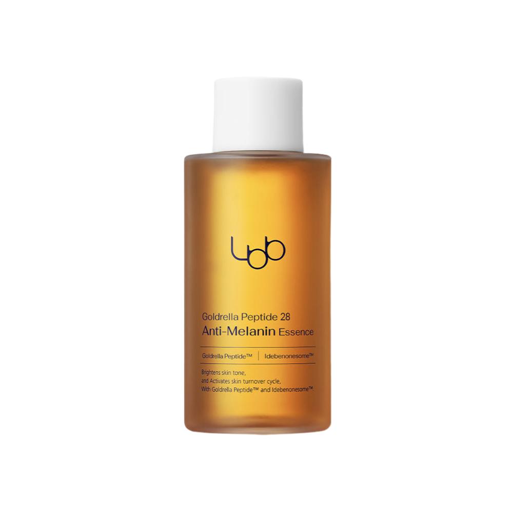 LBB Cell Beauty Goldrella Peptide 28 Anti Melanin Essence 150ml
