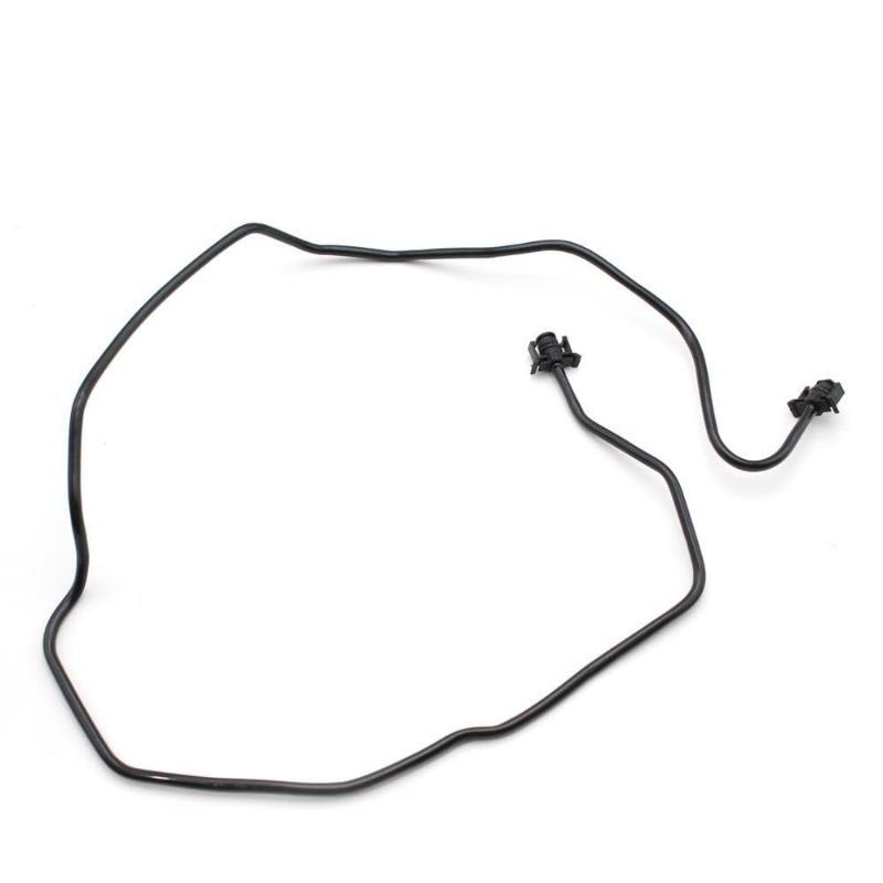 Car Water Tank Return Pipe Hose F1F18C012VA for Ford Focus 2015 1.0T AT Cooling System 1892031