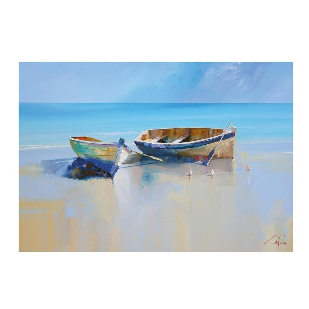 Craig Penny Afternoon Gulls Print