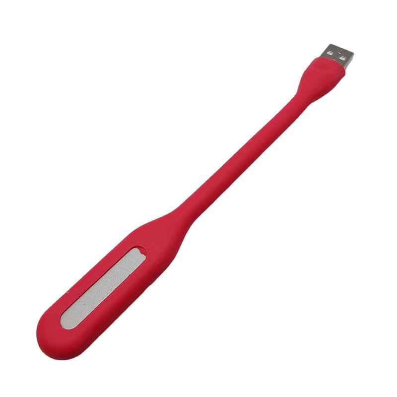 Portable For Xiaomi USB LED Light With USB For Power Bank/Computer LED Lamp Protect Eyesight USB LED Laptop 10 Colors