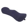 Lumbar Support Pillow   Ergonomic   Lower Back Support with Removable Washable Cover for Sitting Driving