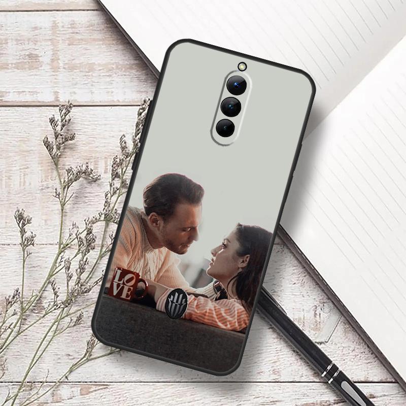 TV Sen Cal Kapimi Case For ZTE Nubia Red Magic 8 9 10 8S 9S 10S 11 Pro Plus 6 7 6S 7S Pro 5G 6R 10 Air Funda