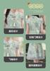 Children's Hanfu Chinese Style Summer Dress