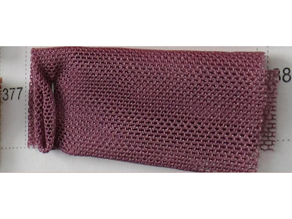 High Elasticity 40D Polyester-Ammonia Mesh Fabric for Dancewear & Underwear