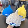 New Arrival: Save 5! Cute Korean-Style Autumn/Winter Baby Wool Hat