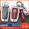 Interior Stickers For LM300H LM RX300 RX350 RX400h SC430 GX470 LS400 GS300 ES300 ES330 LX470 Auto Keychain Accessories CarSD3