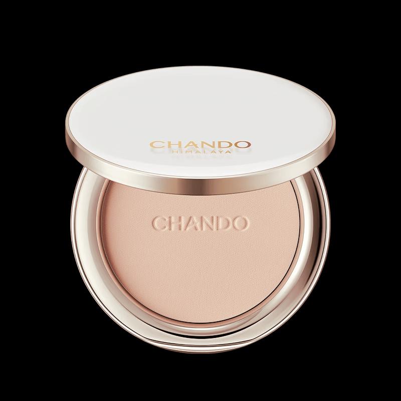 CHANDO Soft Mist Pressed Powder