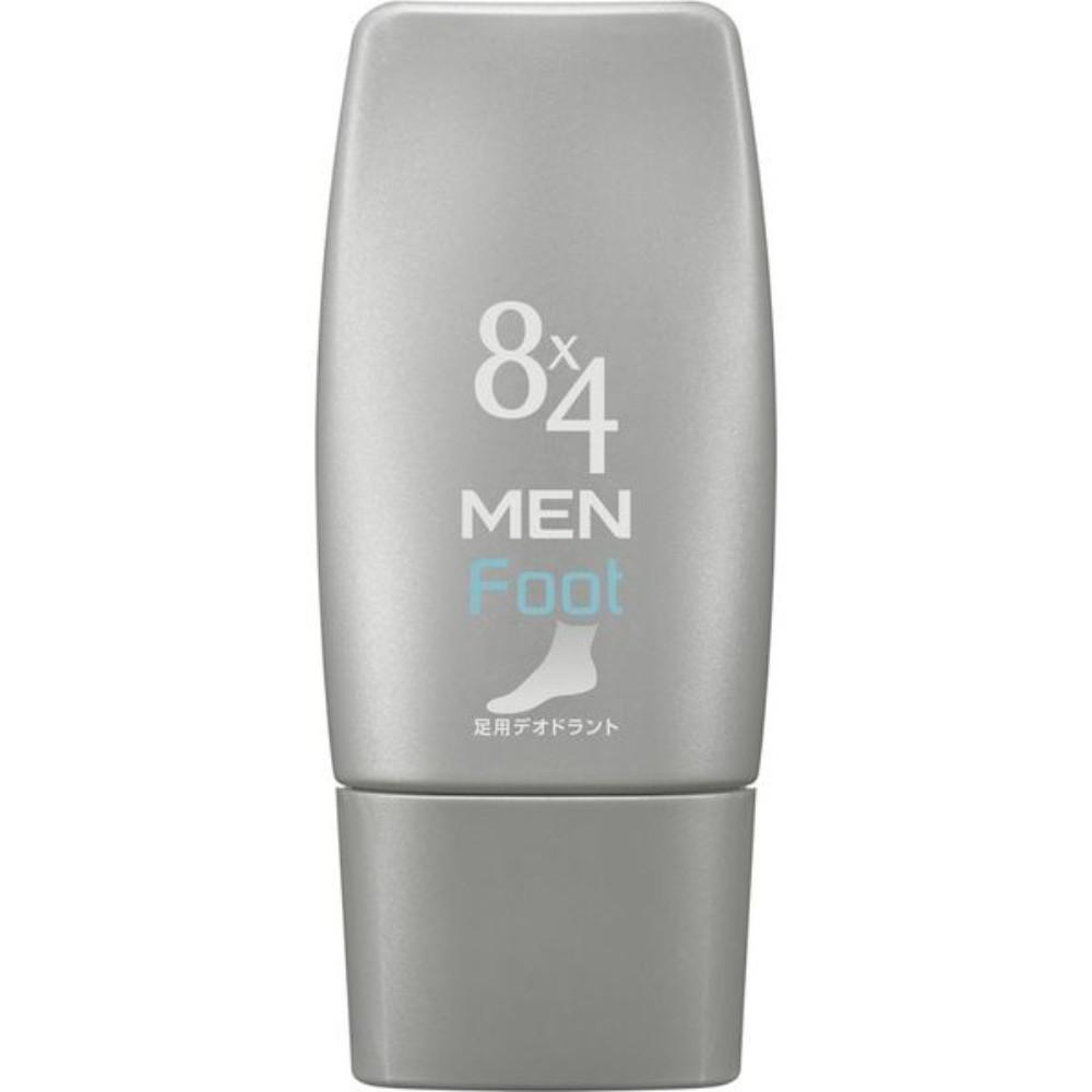 Japan KAO 84 MEN Foot Gel Direct Application Gel Foot Odor 30g