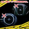 SKYBELL Car Storage Pocket Smartphone Accessory Case Air Conditioner Hanging