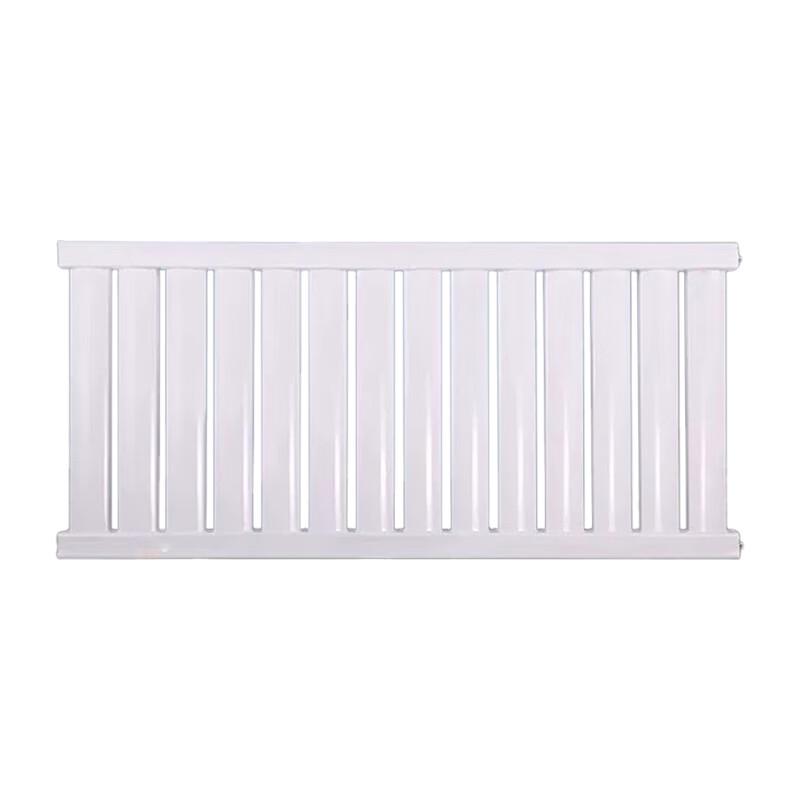 

Xuncheng 8050 Wall-Mounted Steel Radiator